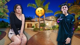 I Can’t Believe FaZe Rug Did This To Her... *CAUGHT ON CAMERA*