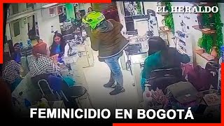 Thumbnail for Policía activo asesinó a bala a su pareja en la localidad de Ciudad Bolivar, Bogotá