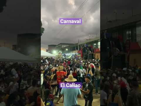 Video: Come il Venezuela celebra il Carnevale