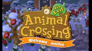 ACNL titlescreen