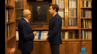 Presentación Del Dr. Luis Fernández-Vega Cueto-Felgueroso