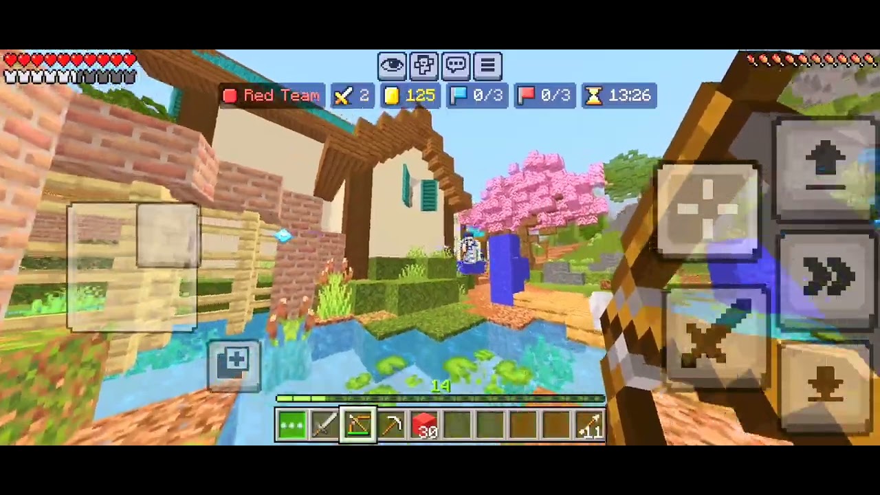 Playing Hive's Worst Gamemode, Is It Any Good?