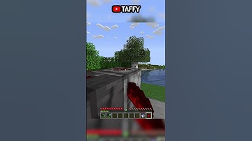 Minecraft Concrete Maker | 1.21 Tutorial  #minecraft #gaming #tutorial