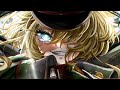 【幼女戦記】ターニャ・デグレチャフ描いてみた