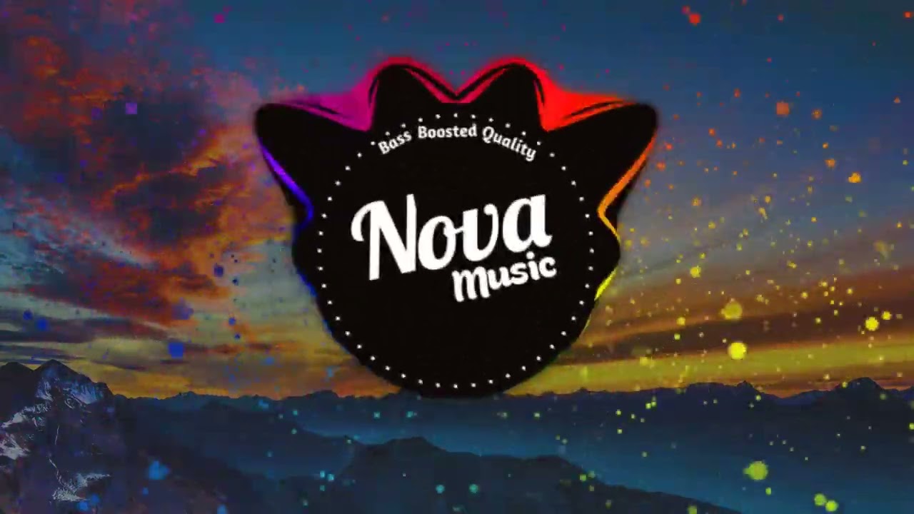 MBEAT MUSIC - Save Me (Bass Boosted)