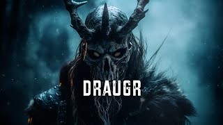 DARK AMBIENT MUSIC | Draugr  Norse Nightmare