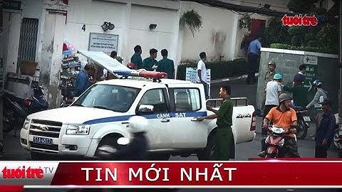 ⚡ Tin mới nhất | TP.HCM: Quản lý tiệm game bắn cá tử vong sau cuộc ẩu đả