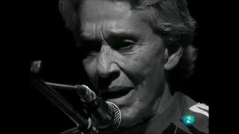 Chavela Vargas - La Llorona