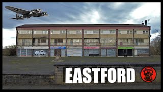 Project Ghost Town - Eastford Square - Collyhurst