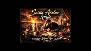 Sessiz Acılar İçimde