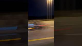 180 Mph Flyby 23 Gsxr1000