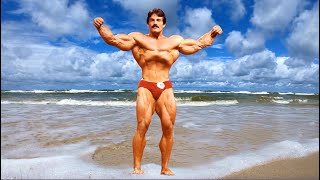 MIKE MENTZER: DOES PUMPING UP OR SORENESS MEAN GROWTH HAS BEEN STIMULATED? #mikementzer   #fitness screenshot 4