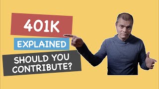 401K Explained. Keep your 401K or rollover into a Roth IRA account? 401K Explained. Keep your 401K or rollover into a Roth IRA account?