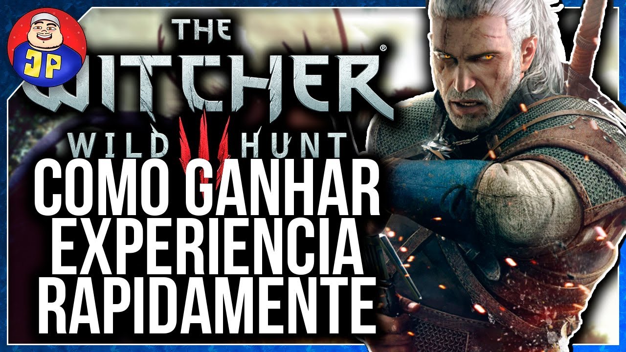 Guia The Witcher 3 Como Ganhar Experi ncia Rapidamente A N vel 1 guia-the-witcher-3-como-ganhar-experi-ncia-rapidamente-a-n-vel-1