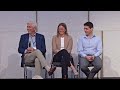 Low Carb Sydney 2023 - First Q&amp;A Session Day 1