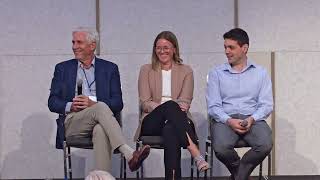 Low Carb Sydney 2023 - First Q&A Session Day 1