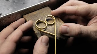 1000 WEDDING BANDS by Pablo Cimadevila 781,374 views 1 year ago 12 minutes, 12 seconds