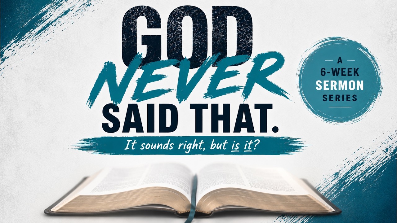 Sermons