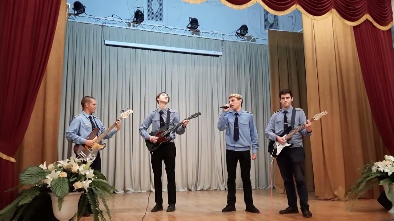 Группа крови на рукаве - YouTube