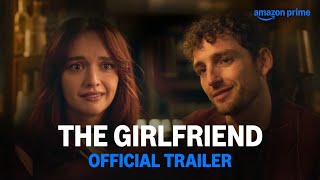 The Girlfriend - Trailer Prime India Resimi