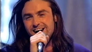 Wet Wet Wet - Julia Says - Top Of The Pops (Exclusive)