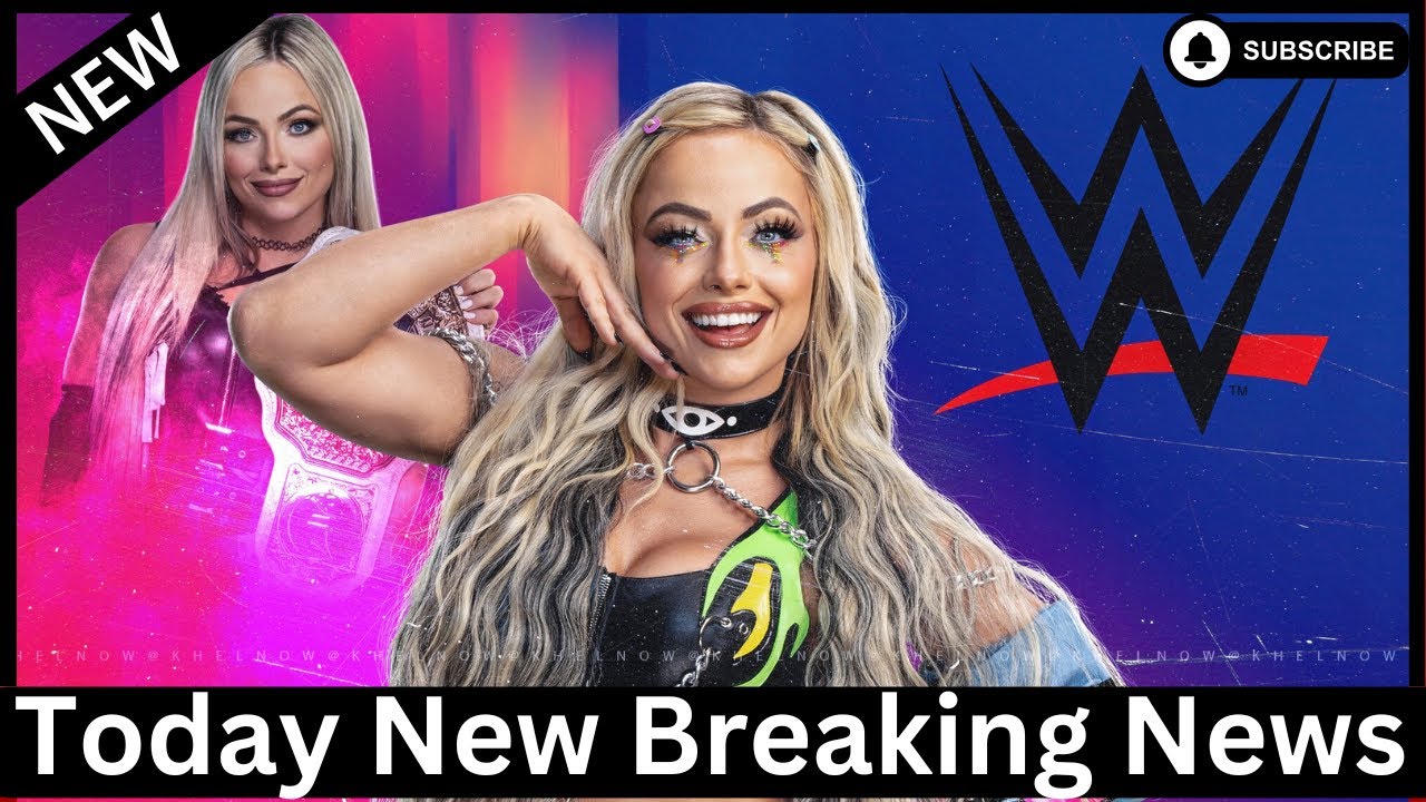 Will Liv Spark a WWE Romance? Shocking Confession Could Change