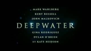 Bande annonce Deepwater 