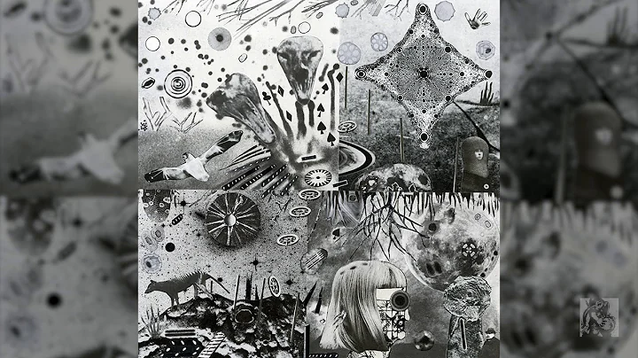 Pool of all Life - Nick Mott