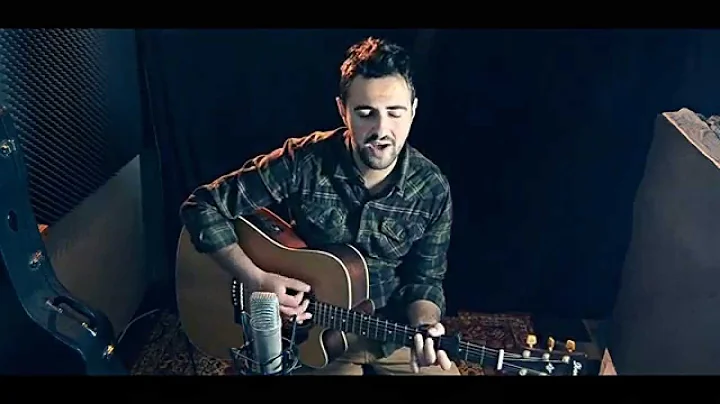 "Someone like you" Adele [cover by Louis Vlahakis]