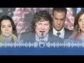 Milei, Massa e os momentos decisivos da eleição na Argentina I AO PONTO
