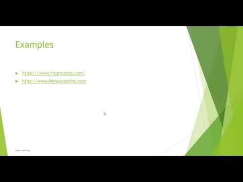 webscrapping using powershell