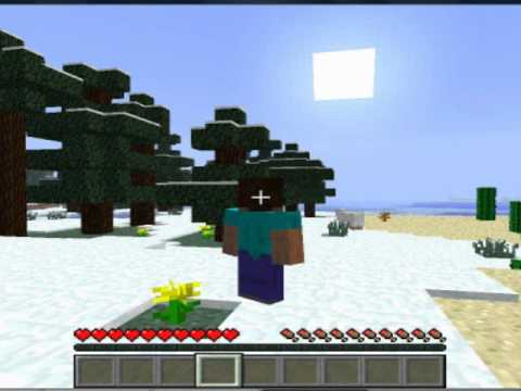 minecraft calm 1 download