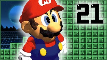 SMRPG (Randomized) Part 21 | LevelUpLeo stream VOD