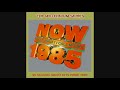 Now thats what i call music 1985 the millennium series  cd1