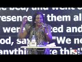 Demolishing demonic altars that drain us of gods life b pastor susan muwanguzi  19012024