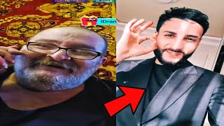 🎯 Լևոն Արքան Խլեշում ա Տարոնին Live Եթերում ‼️ 222Lava-ում Ամեն ինչ Թեժա 🔥
