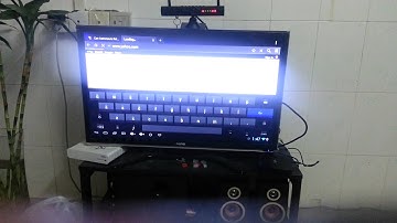 U48 Android TV Box Built-in 5.8GHZ Wifi. It