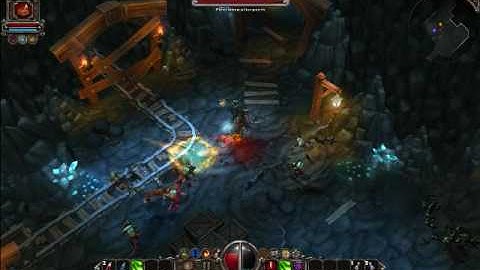 Torchlight Review