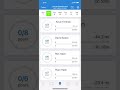 Pool Service Routes - Change Dates on the Route Dashboard (App) | Skimmer