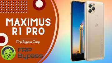 Maximus R1 Pro Frp Bypass Easy CM2.mp4