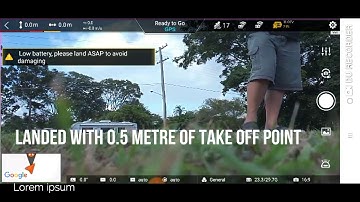 FIMI X8 SE - Intelligent Flight Modes - part 2