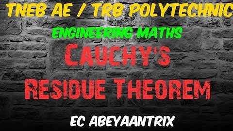 Cauchy
