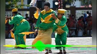 VIRAL TIKTOK‼️Julvand RXR - LALAYON TERNATE || Voc Mamat Kolter || REMIX (TIKTOK) SANDINA PRO