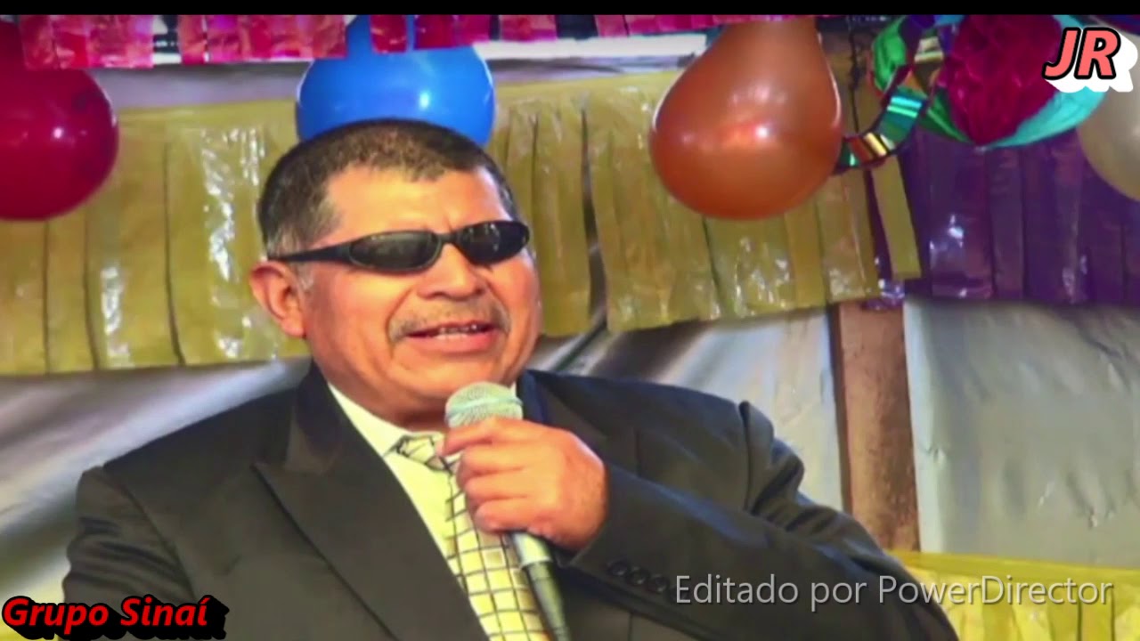 Grupo Sinaí #Halle un buen amigo