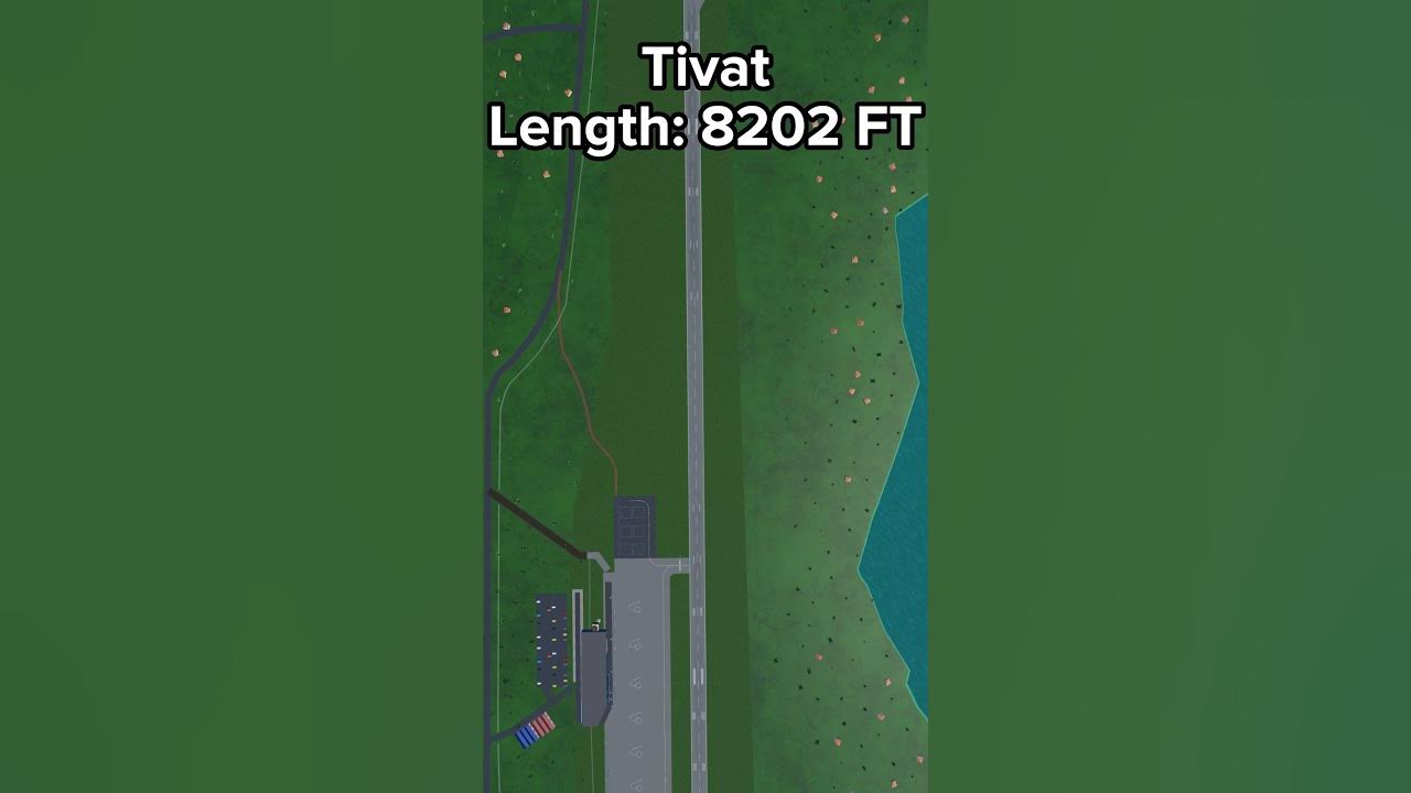 Whats The SHORTEST Runway In Project Flight aviation projectflight whats-the-shortest-runway-in-project-flight-aviation-projectflight