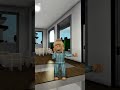Cuando tú madre se preocupa ROBLOX MEME #roblox #meme #humor CD @IkerUnzu