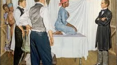 The Monstrous Experiments of the "Father of Gyneco...