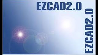 EZCAD2 GENEL PARAMETRE AYARLARI