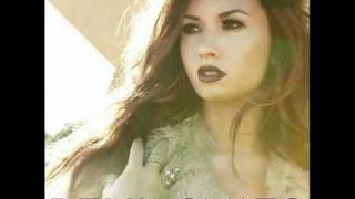 Demi Lovato Lightweight Audio Only