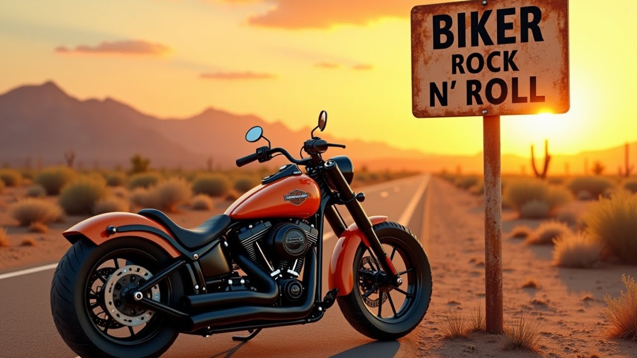 Redneck Biker Rock – The BEST Southern Tracks to Get You Fired Up and Free Redneck Biker Rock – The BEST Southern Tracks to Get You Fired Up and Free